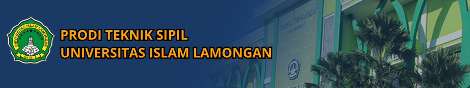 Teknik Sipil Universitas Islam Lamongan