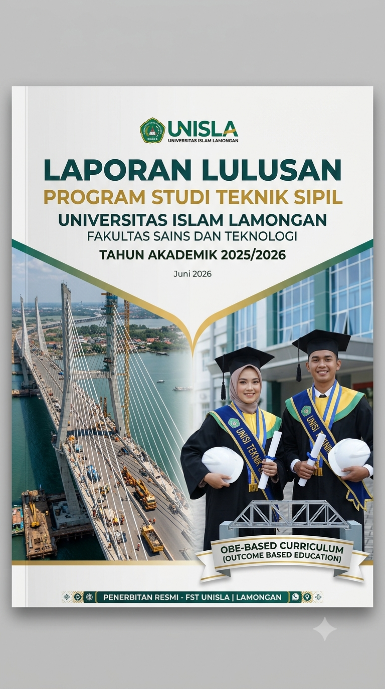Laporan Kepuasan Pengguna Lulusan 2022
